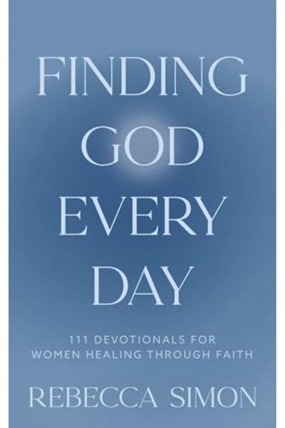 Thought Catalog Finding God Every Day
