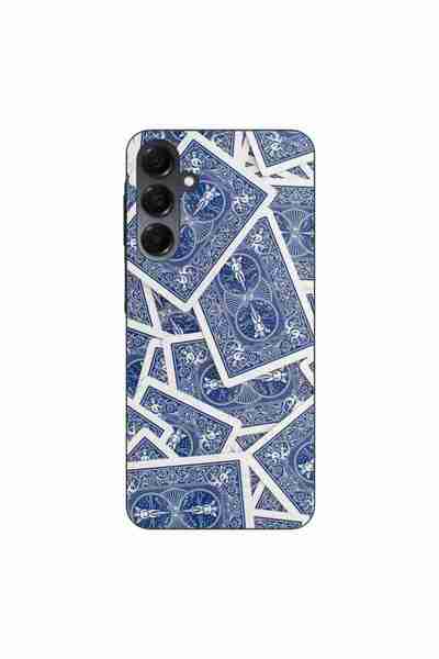 OEM Husa compatibila cu Samsung Galaxy A16 Silicon Gel Tpu Model Bicycle Deck