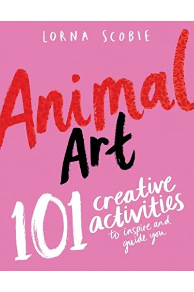 Ingram Make Art: 101 Animals