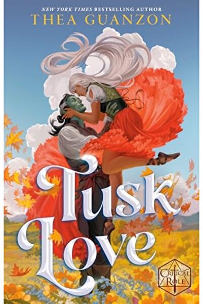Random House USA Tusk Love
