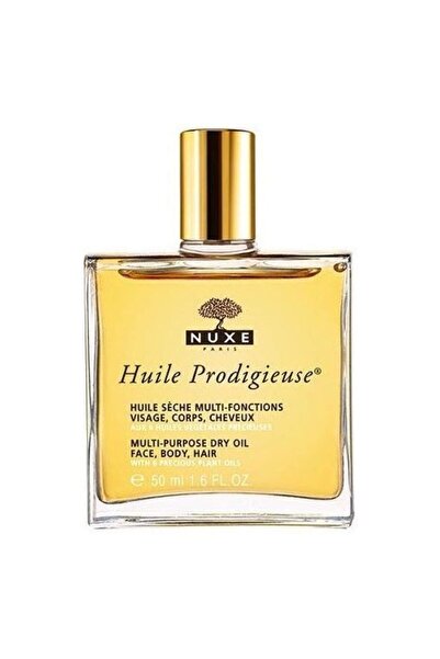 Nuxe Huile Prodigieuse Ξηρό Έλαιο 50ml