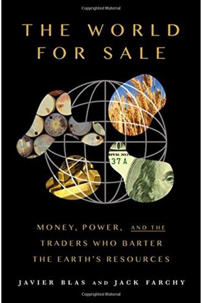 OXFORD UNIVERSITY PRESS World for Sale