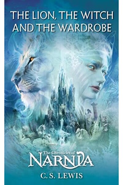 Harper Collins The Lion, The Witch, and The Wardrobe