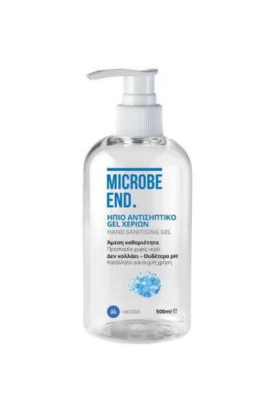 Medisei Μικρόμικρο Εντ Εντ 500ml