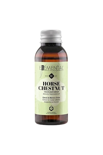 Ellemental Extract de castan sălbatic, 1l