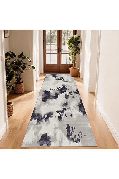 Royal Covor tip traversa lavabil antiderapant 80 x 150 cm