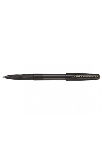 Pilot Pix de unică folosință Grip 1mm SuperGrip G negru
