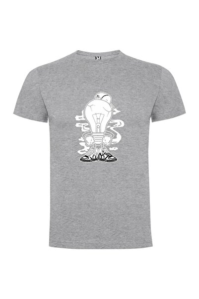 iLovePrints Mono Magic Creations Tshirt