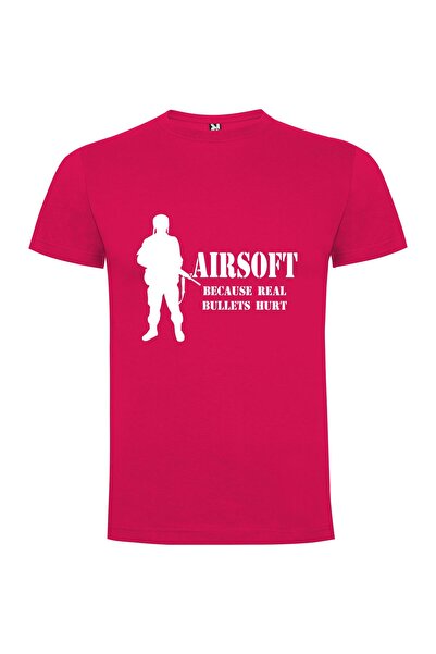 iLovePrints Soft Combat Warriors Tshirt