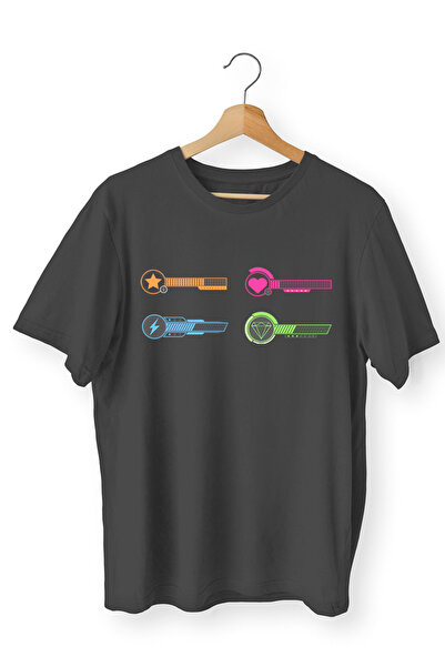 iLovePrints Μπλούζα Gaming Statistics