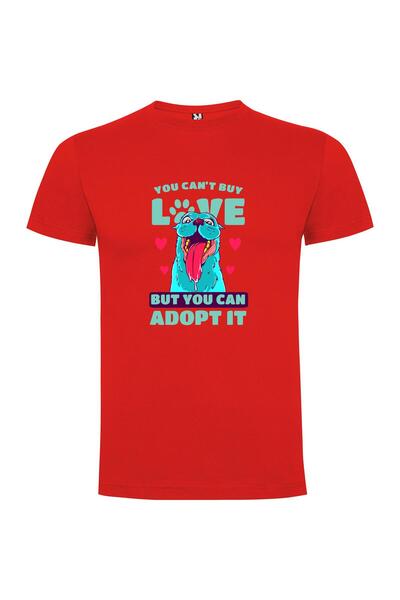 iLovePrints Adopt Love Today Tshirt