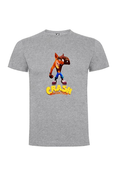 iLovePrints Crash's Batting Fun Tshirt