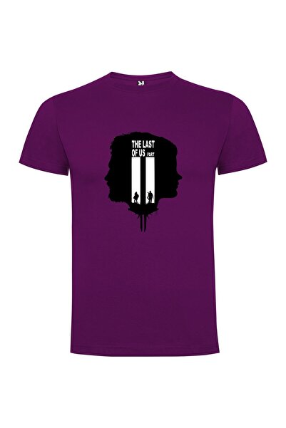 iLovePrints Last of Us: Luscious Tshirt
