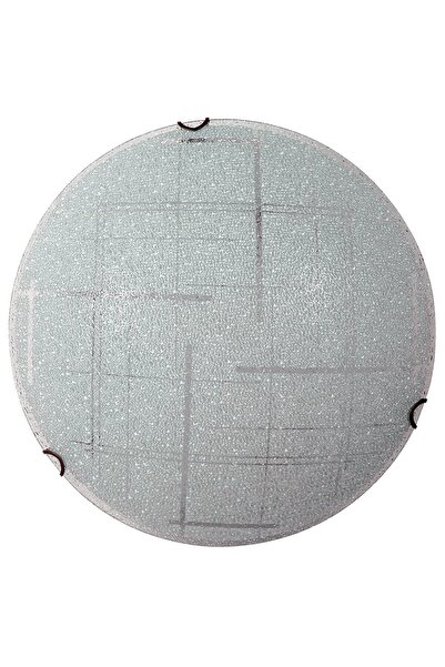 ARlight Ccc 9010/30 Πλαφονιερα Γραμμες 30Εκ Λευκη 0064150
