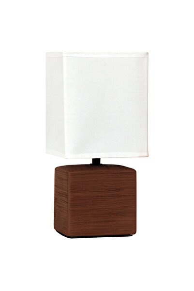 ARlight Tlc 6043 Bw Πορτατιφ Τετραγωνο Καφε 0224058