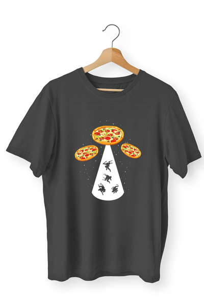 iLovePrints Μπλούζα Art Fantasy Pizza
