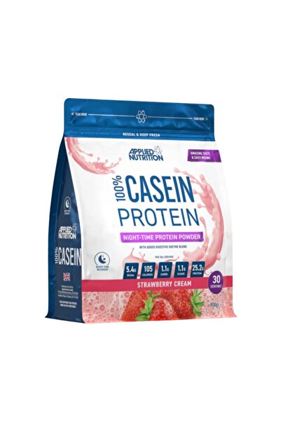 applied nutrition 100% Caseină Berry 900g