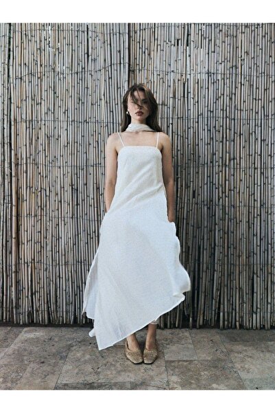 Fast Perry Aura Stone Dress