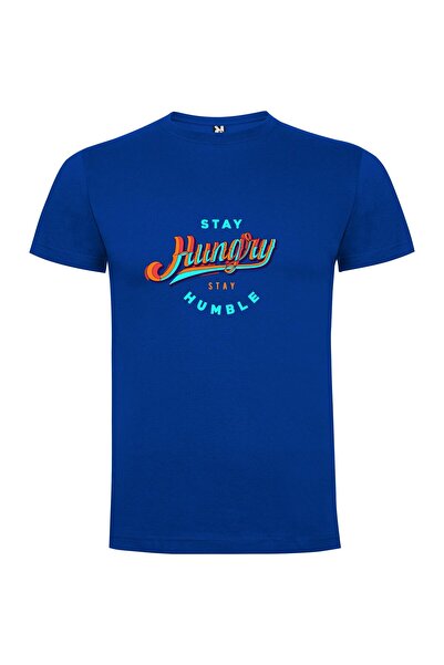 iLovePrints Hungry Humility Redefined Tshirt