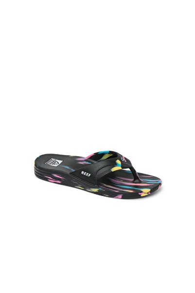 Reef FANNING H20 Erkek Terlik REF.CJ8547 Siyah-43