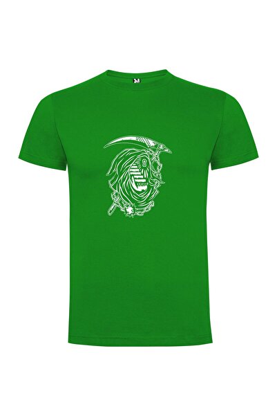 iLovePrints Monochrome Menace Tshirt
