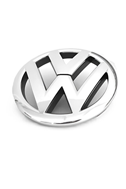BOZKAR Vw Polo 2010-2015 Ön Panjur Arması 6R0853600A