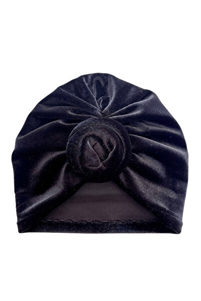 AngelsAccessories Βελούδινο Τουρμπανάκι