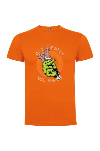 iLovePrints Dead Man's Hand Tshirt