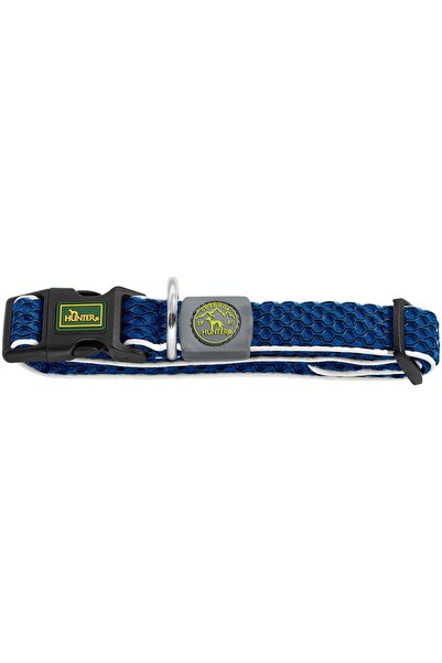 Hunter Hilo Vario Basic Zgardă pentru câini S-M 30-43 cm
