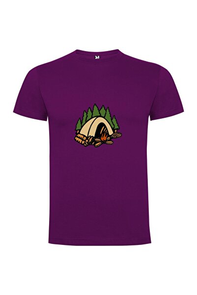 iLovePrints Wilderness Waymarks Tshirt