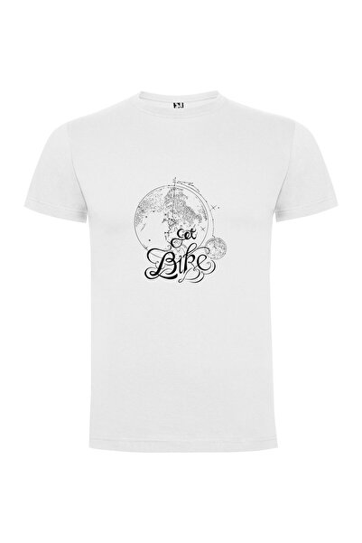 iLovePrints Ink Earth Tee Tshirt