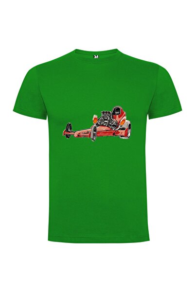 iLovePrints Roth's Racing Machine Tshirt