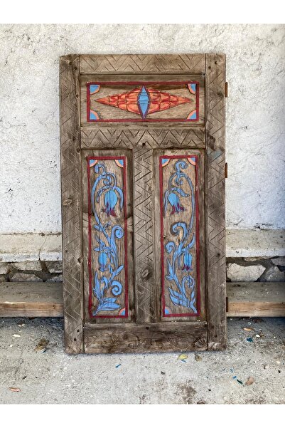 Keçeden Yaşamlar Kapı
