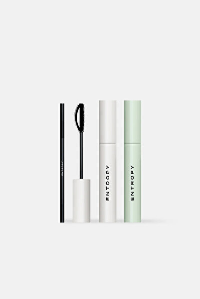 Entropy Eyebrow Lamination and Lifting Kit for Home Use - Tough Brow Lift Perm