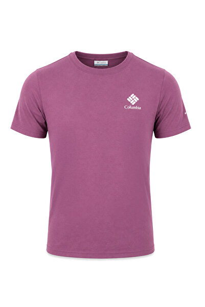 Columbia Rolling Bend Women's T-Shirt 2120021-549