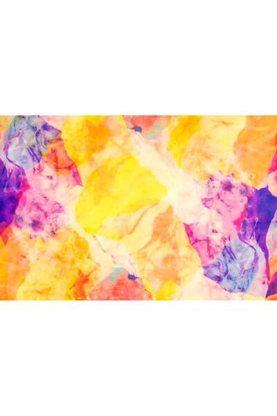 Persona Tablou Canvas, Pictura Abstracta 3- 100 X 70 cm