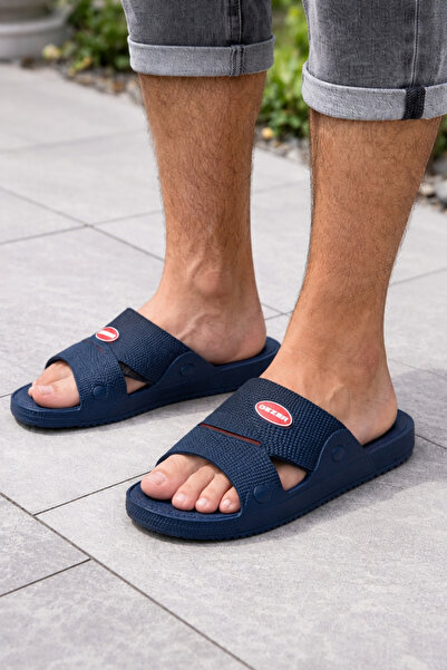 GEZER Non-Slip Sole Slippers – Suitable for Bathroom & Toilet Use