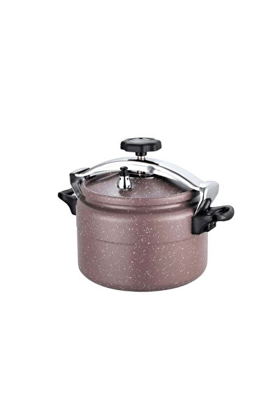 LAMPERT Lambart Granite Pressure Cooker 11L Beige