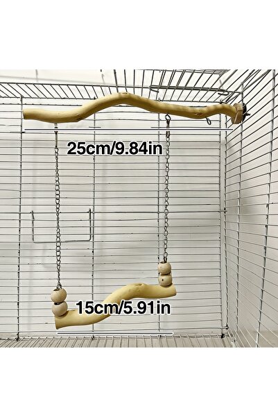 Choice1 Wood Color m 1 Piece of Accessory, Color and Style Shipped Randomly, ...