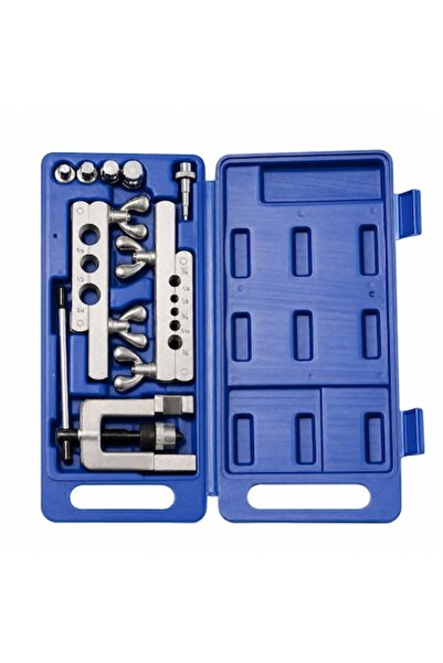 Globalport Retail Trusa profesionala bercuit si expandat tevi, 8 piese, 1/8”-...