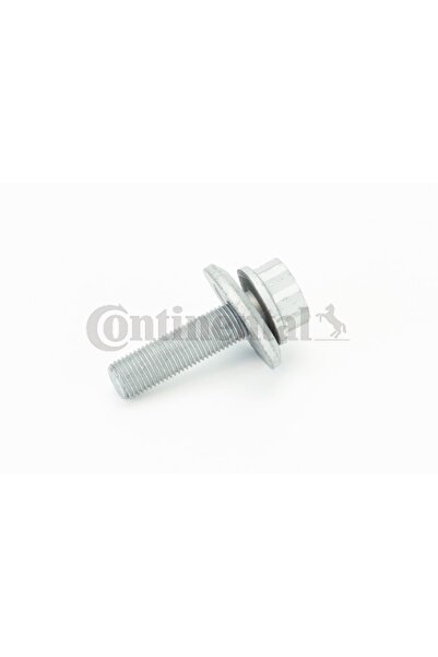 Continental Surub fixare pinion arbore cotit, Continental, Pentru Audi A2/Sea...
