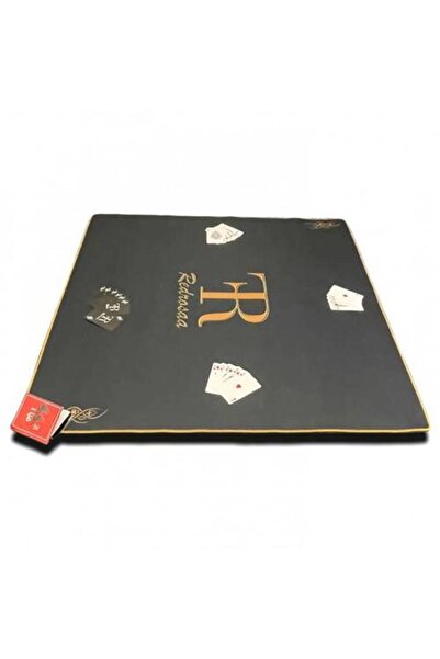 Other Baloot session with a special storage bag - multi-color