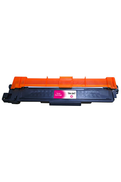 Brother Cartus toner compatibil TN247, magenta, 2300 pagini