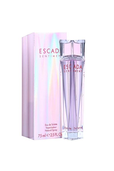 Escada ΣΕΝΤΙΜΕΝΤ ΓΥΝΑΙΚΕΙΟ ΩΝΤ ΝΤΕ ΤΟΥΑΛΕΤ ΣΕ 75ΜΛ