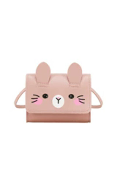Choice1 Pink Wholesale bag, printed small square bag, new DIY cute crossbody ...