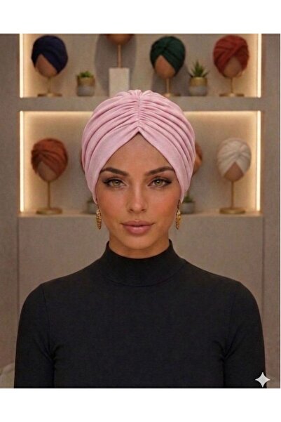 Mervin Şal Hijab Bo