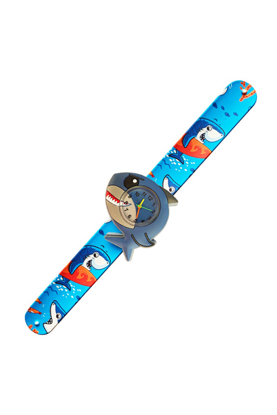 Choice24 7 Printed Patterned Strap Children's Watch 1-12 Years Old Kids Birth...