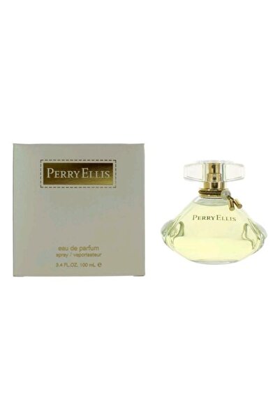 Perry Ellis FOR WOMAN EAU DE PARFUM 100ML