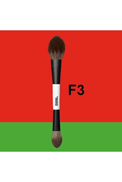 Choice4 F3 F1 F2 F3 F4 F5 E6 EF1 EF2 E3 E4 E5 F7 Highlight Blush Makeup Brush...