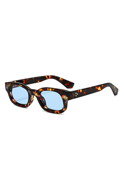 Choice6 C8 Small Frame Vintage Sunglasses For Women Men Sun Glasses Luxury Br...